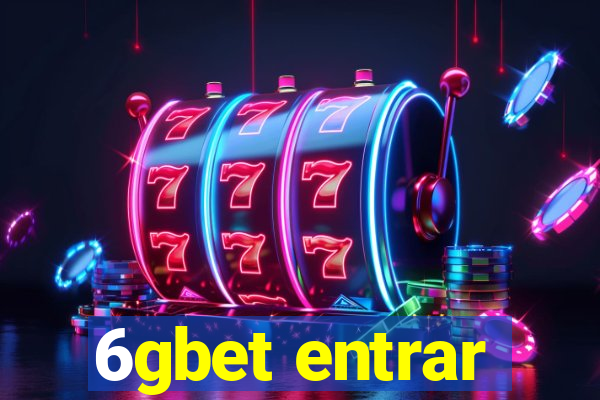 6gbet entrar